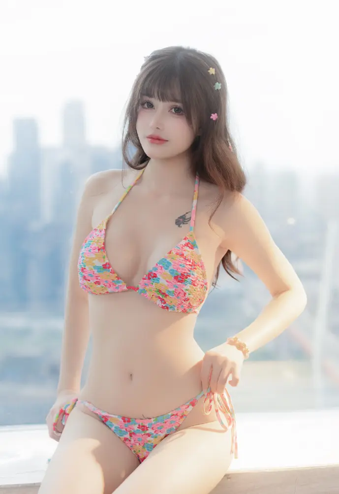 洛天依全息演唱会